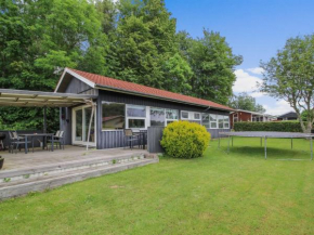 Holiday Home Giselle - 150m from the sea by Interhome, Sønderby